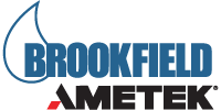 BROOKFIELD AMETEK logo